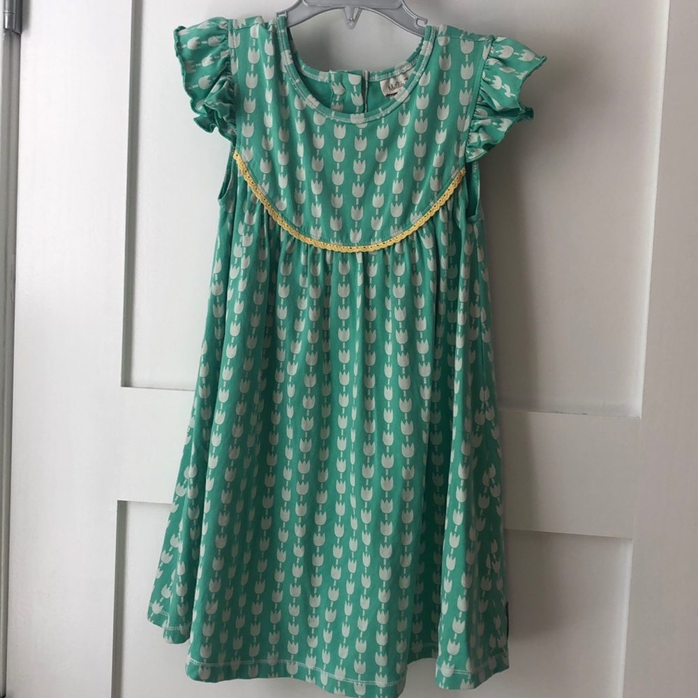 Matilda Jane dress
